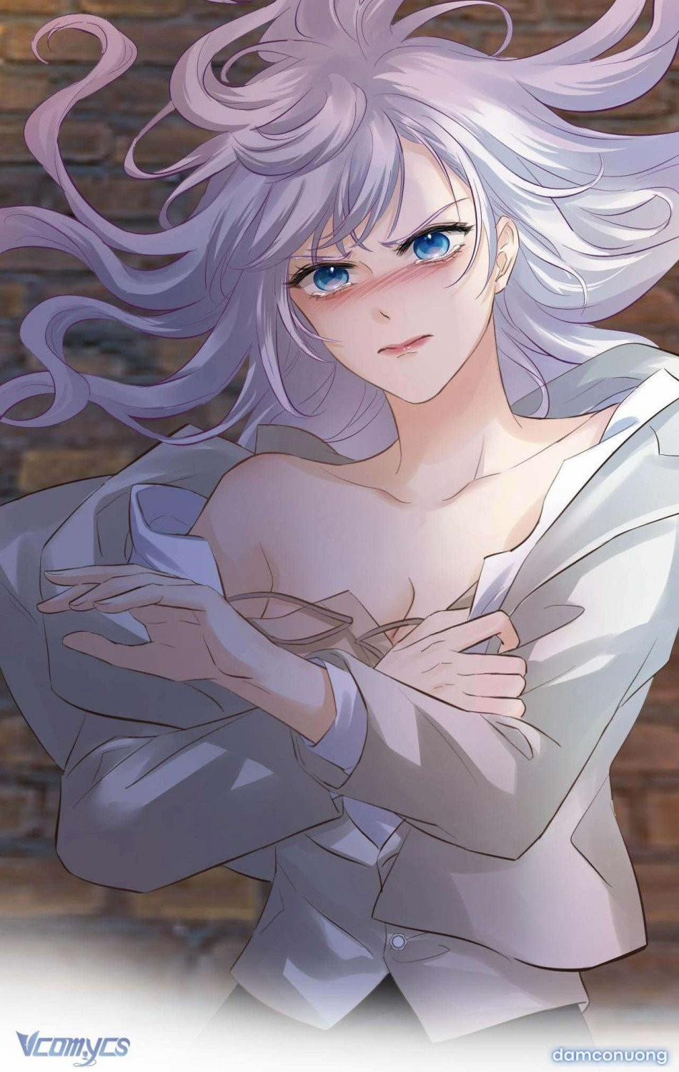 Hương Thơm Dục Vọng 13 trang 21