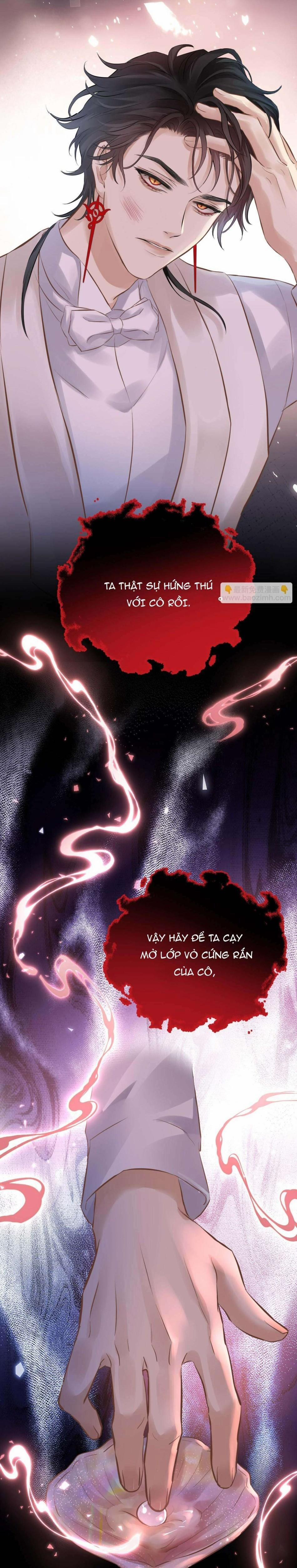 Hương Thơm Dục Vọng 13 trang 23