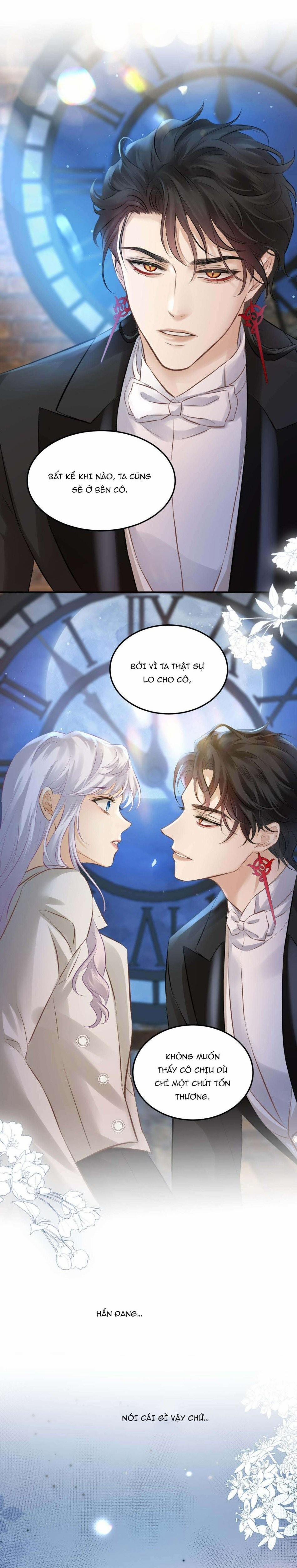 Hương Thơm Dục Vọng 13 trang 4