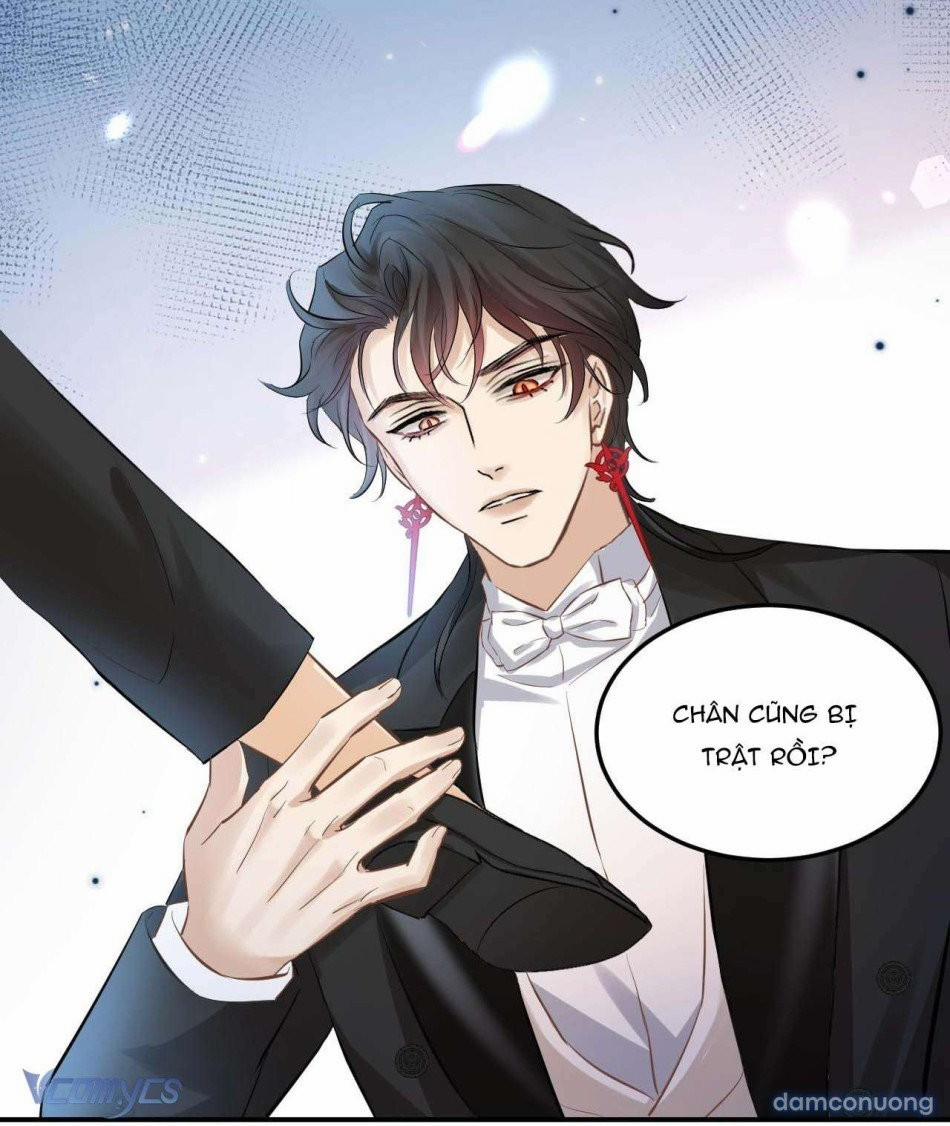 Hương Thơm Dục Vọng 13 trang 5