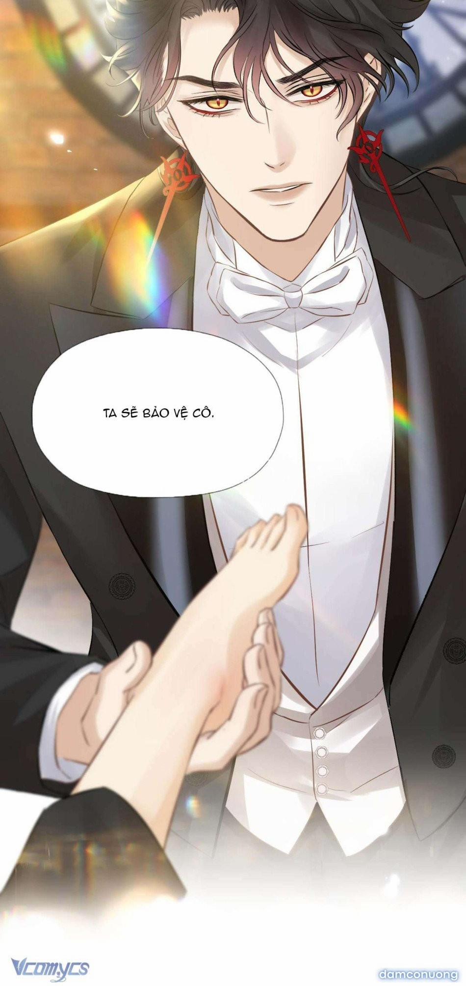 Hương Thơm Dục Vọng 13 trang 7