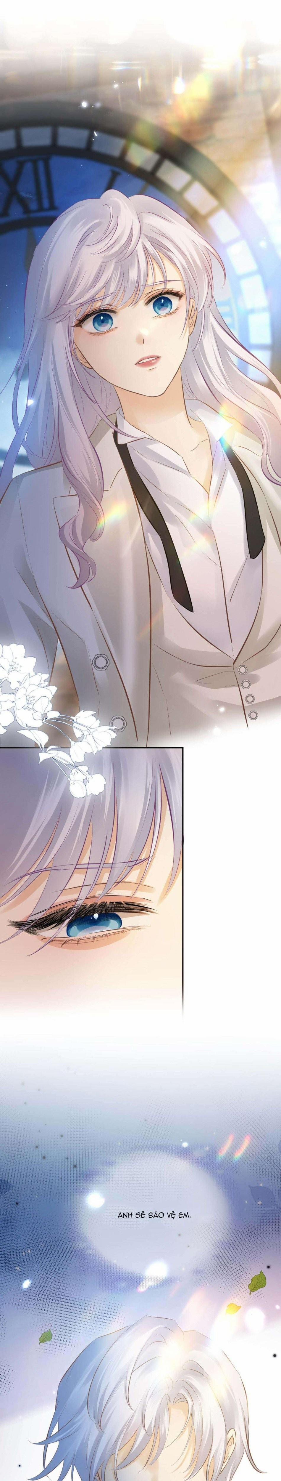 Hương Thơm Dục Vọng 13 trang 8