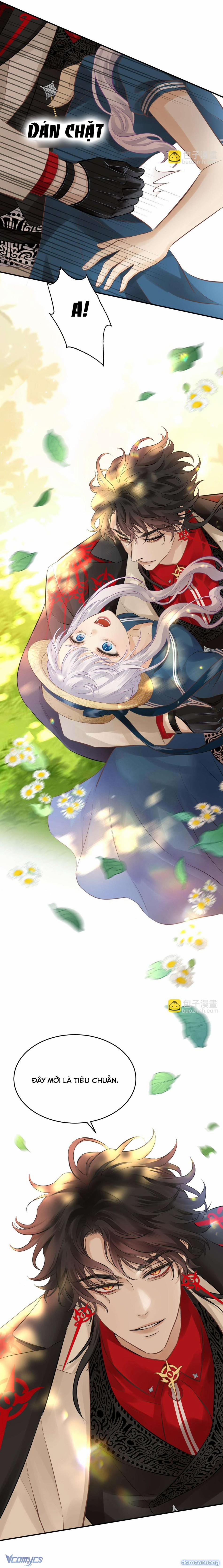 Hương Thơm Dục Vọng 8 trang 4