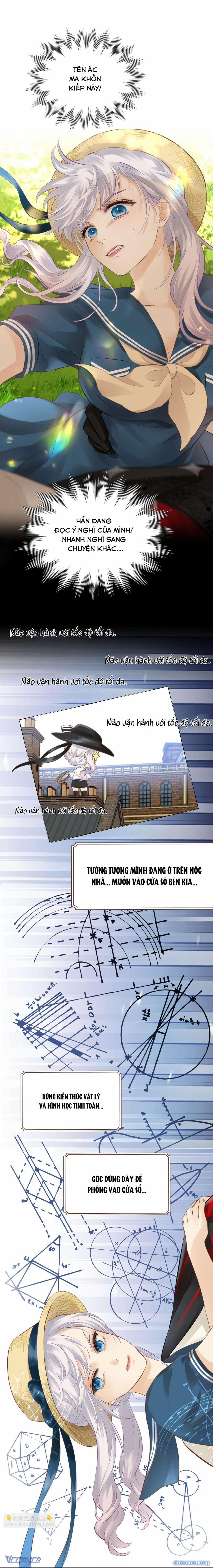 Hương Thơm Dục Vọng 8 trang 5