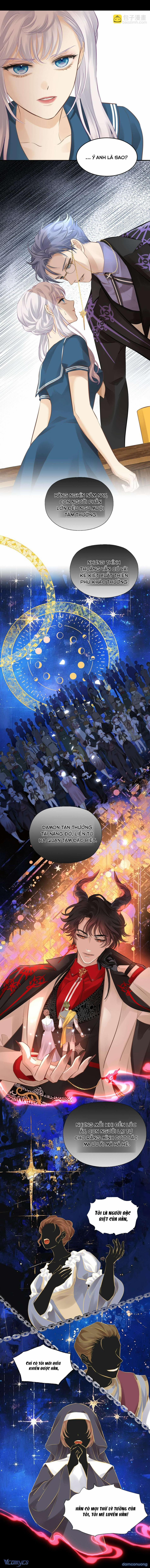 Hương Thơm Dục Vọng 9 trang 2