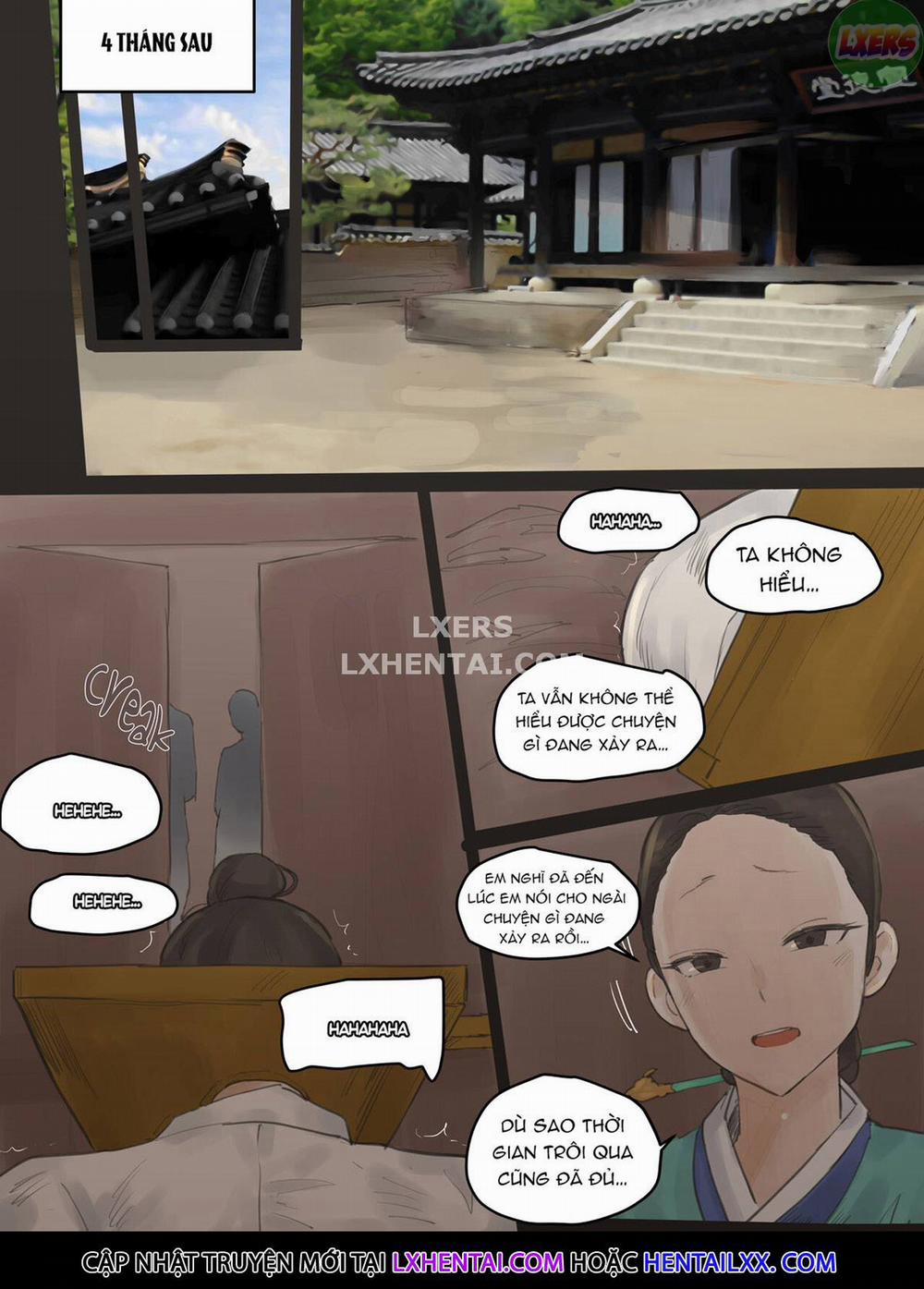 Hương Thơm Mùa Xuân 2 trang 26