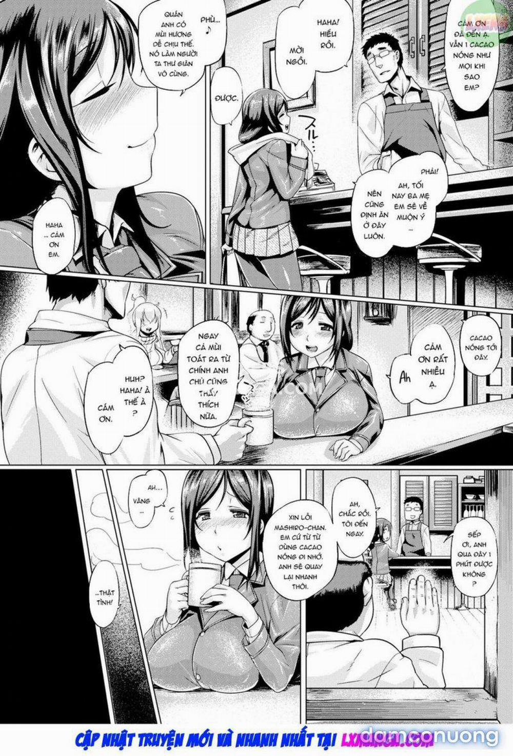 Hương thơm thư giãn 1 trang 1