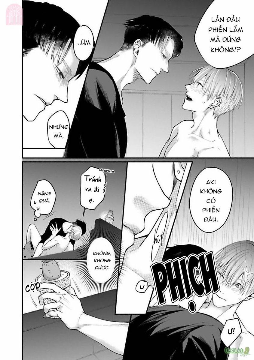 Hương thơm 3 trang 17