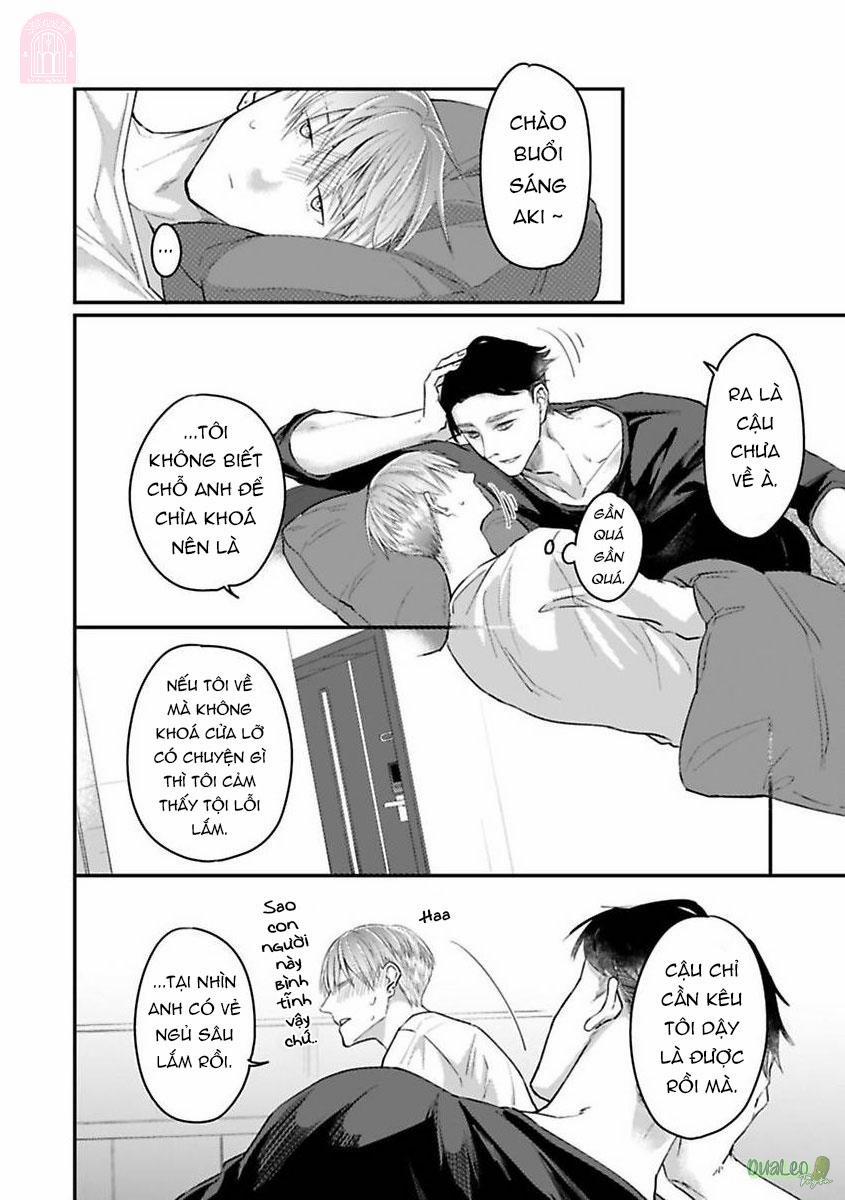 Hương thơm 3 trang 21