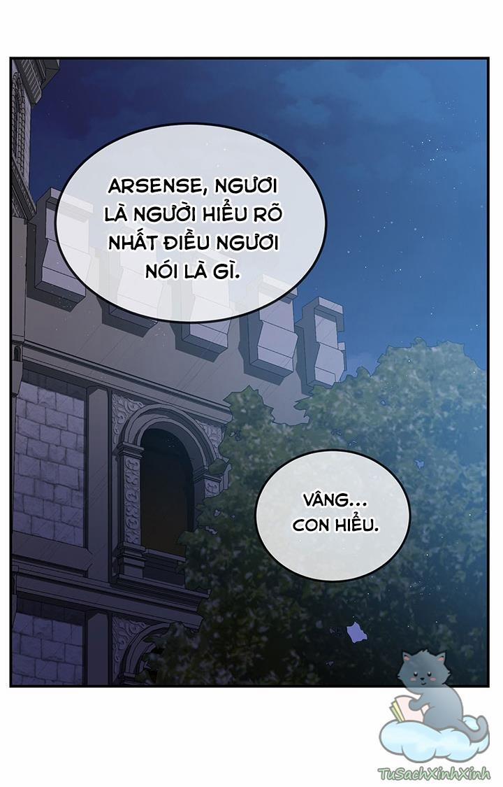 Hướng Về Ánh Dương Lần Nữa 10.5 trang 1