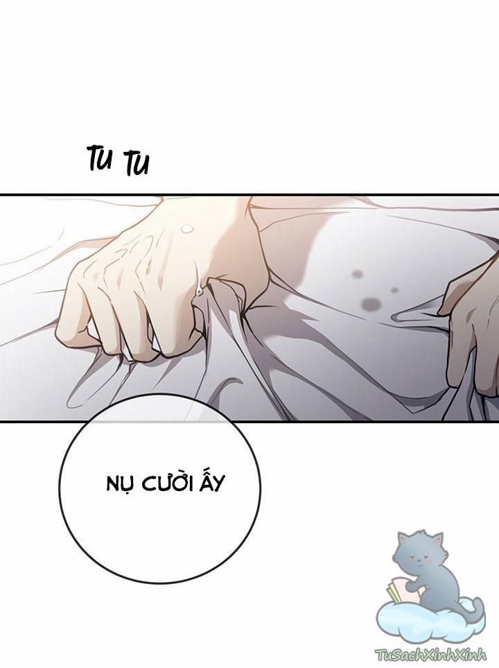 Hướng Về Ánh Dương Lần Nữa 10.5 trang 10