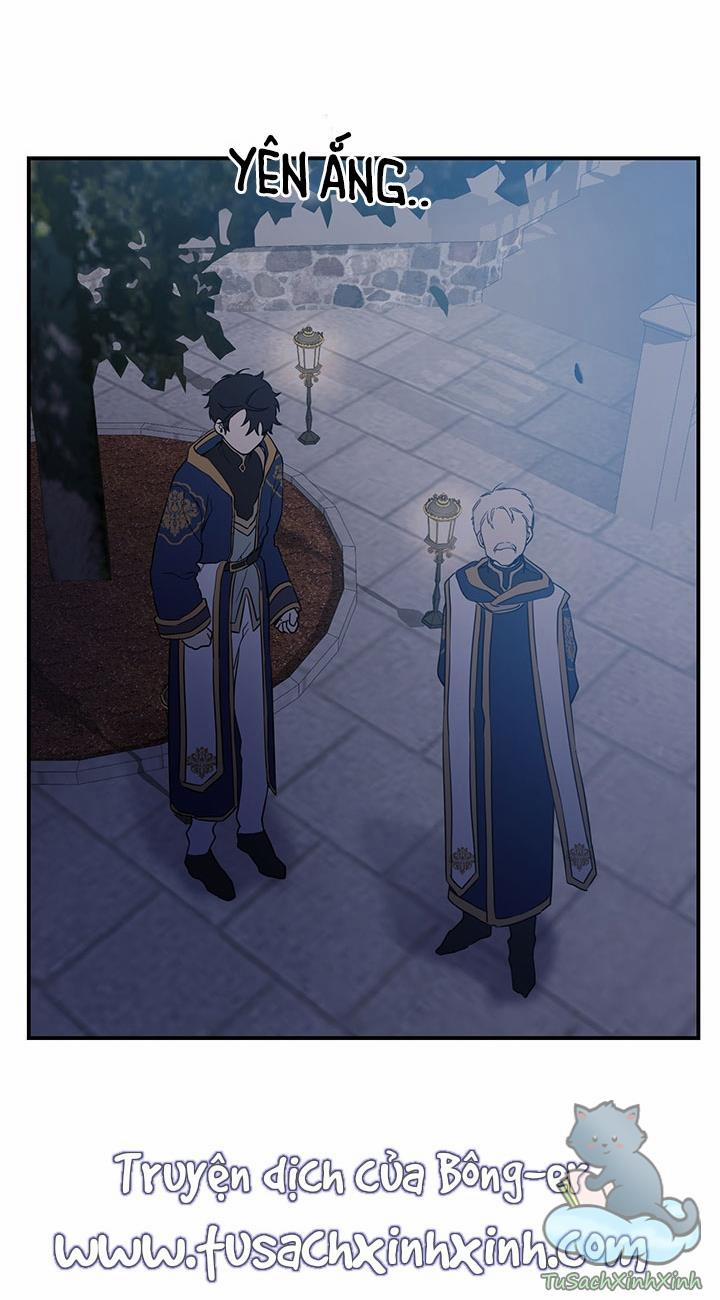 Hướng Về Ánh Dương Lần Nữa 10.5 trang 12