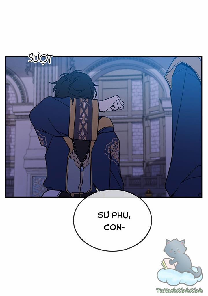 Hướng Về Ánh Dương Lần Nữa 10.5 trang 16