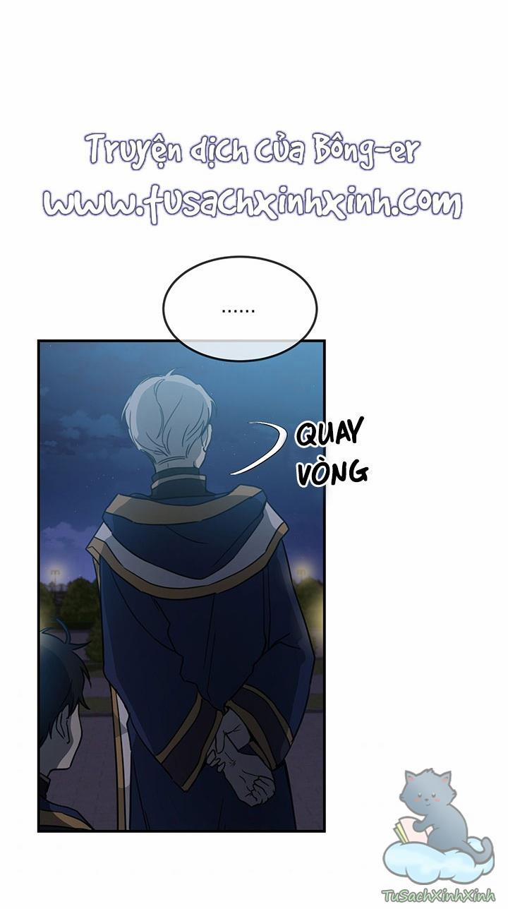 Hướng Về Ánh Dương Lần Nữa 10.5 trang 18