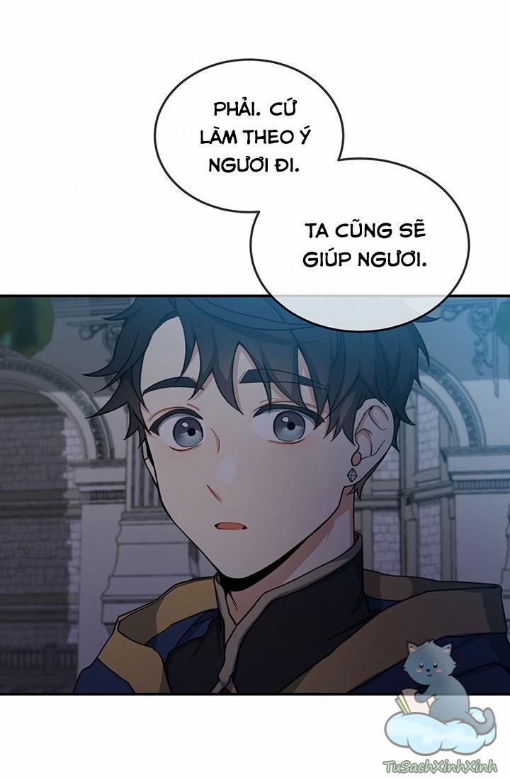 Hướng Về Ánh Dương Lần Nữa 10.5 trang 19