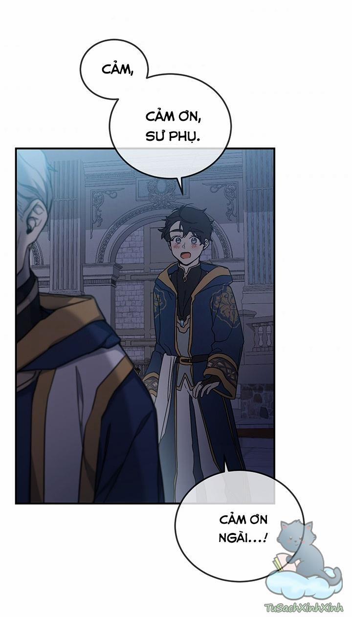 Hướng Về Ánh Dương Lần Nữa 10.5 trang 20