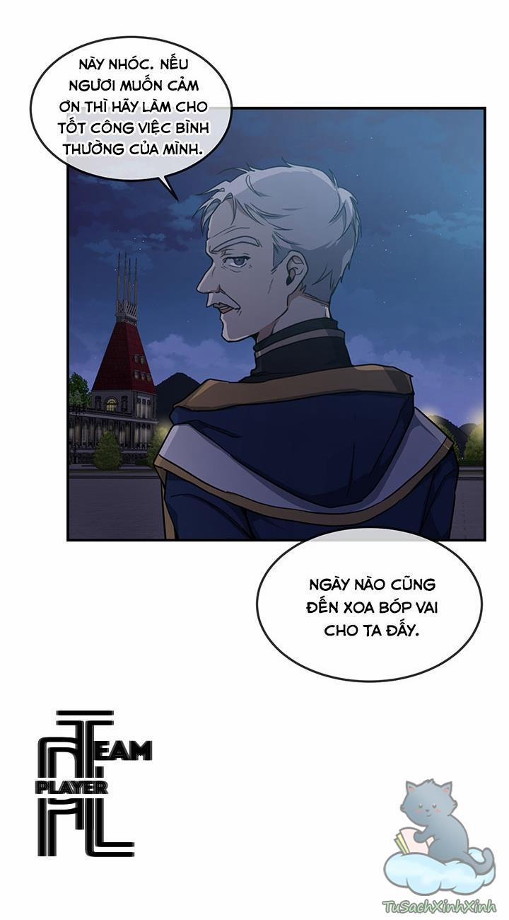 Hướng Về Ánh Dương Lần Nữa 10.5 trang 21