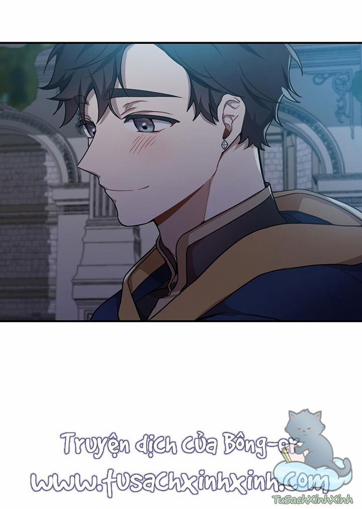 Hướng Về Ánh Dương Lần Nữa 10.5 trang 22