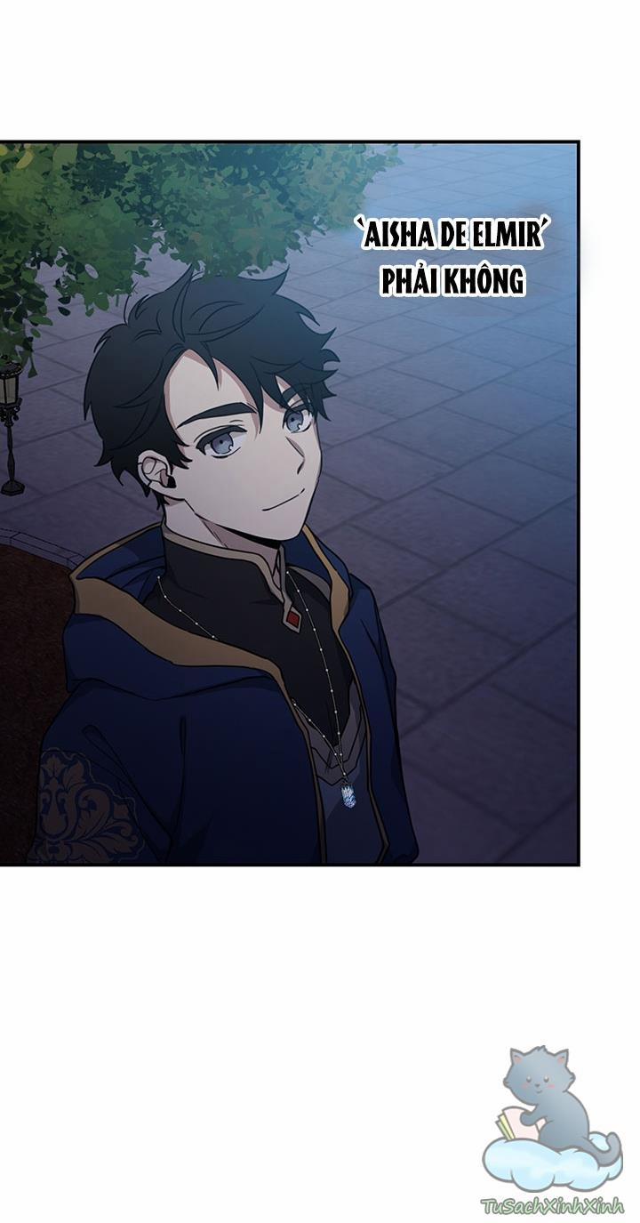 Hướng Về Ánh Dương Lần Nữa 10.5 trang 24