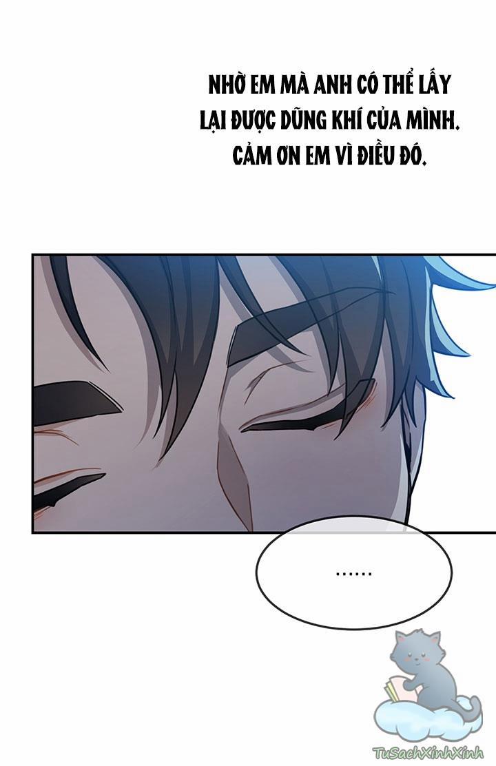 Hướng Về Ánh Dương Lần Nữa 10.5 trang 25