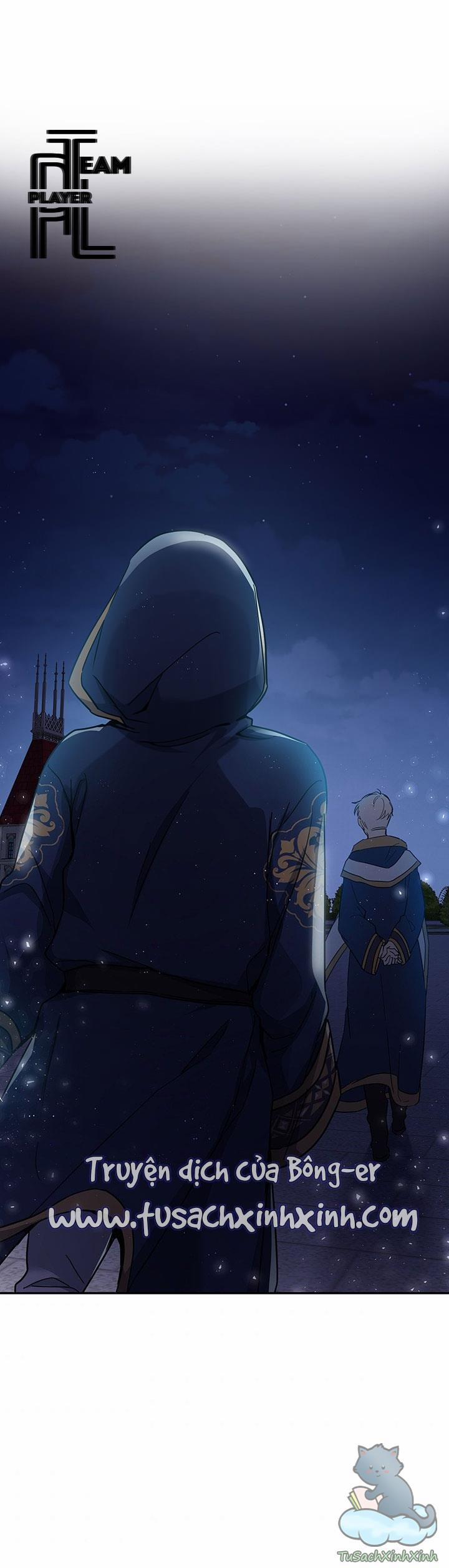 Hướng Về Ánh Dương Lần Nữa 10.5 trang 27