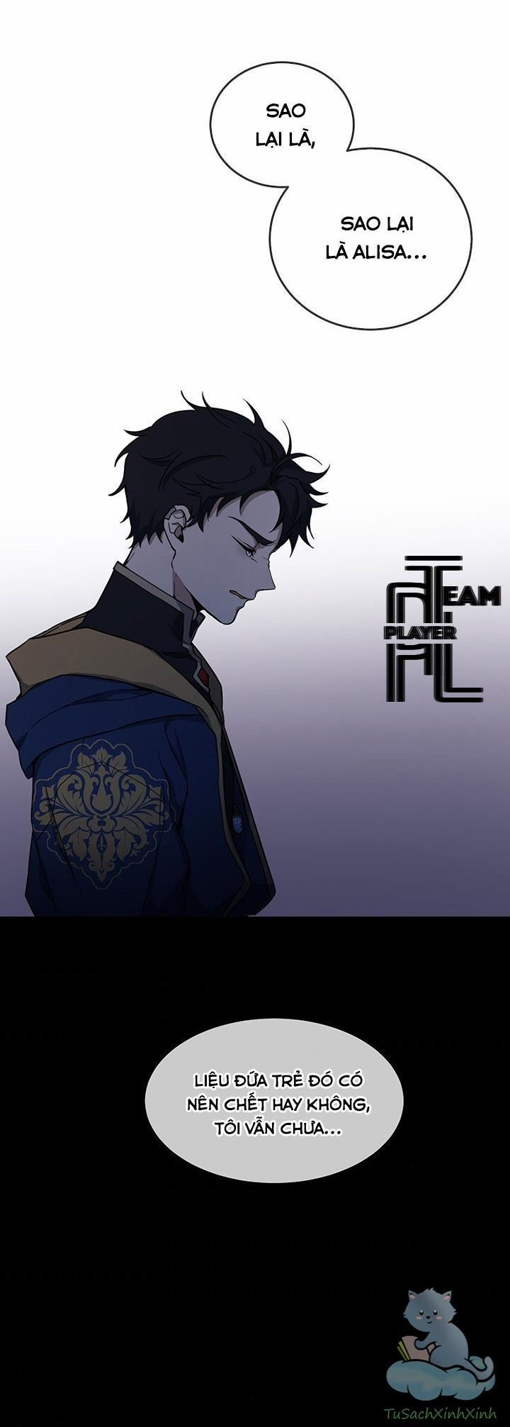 Hướng Về Ánh Dương Lần Nữa 10.5 trang 3