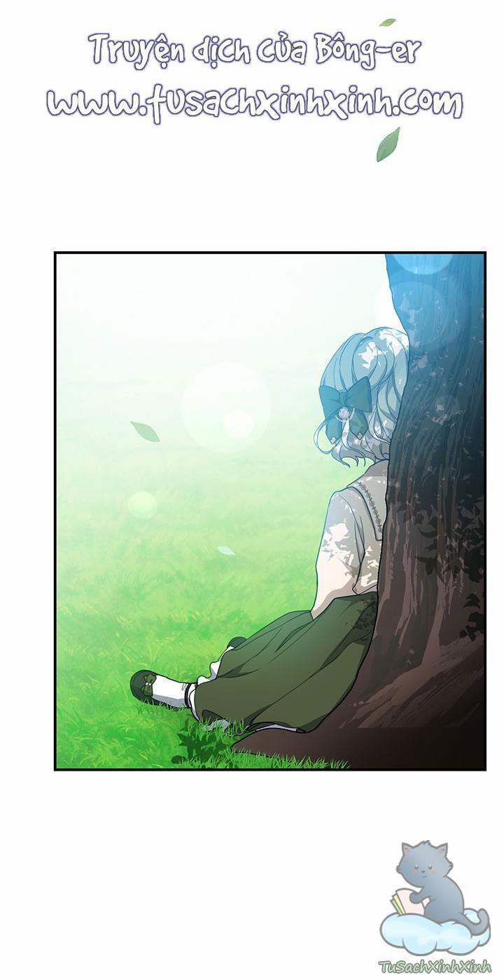 Hướng Về Ánh Dương Lần Nữa 10.5 trang 30