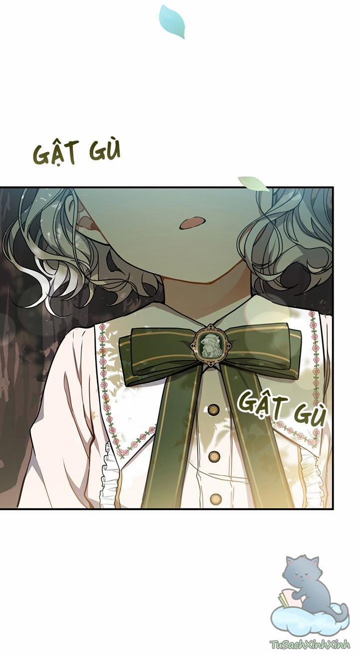 Hướng Về Ánh Dương Lần Nữa 10.5 trang 31