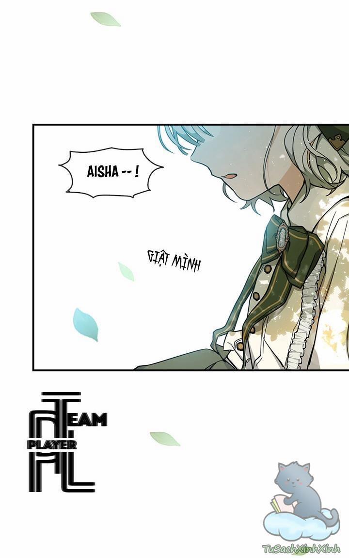 Hướng Về Ánh Dương Lần Nữa 10.5 trang 32