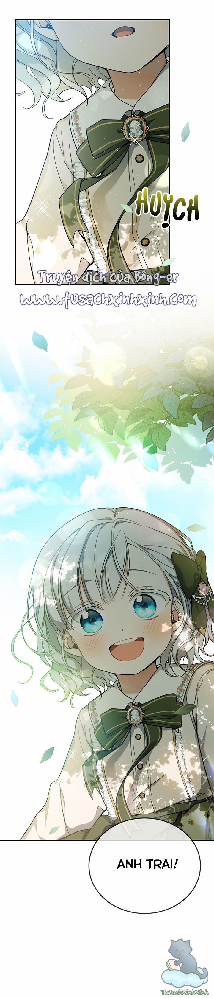 Hướng Về Ánh Dương Lần Nữa 10.5 trang 33