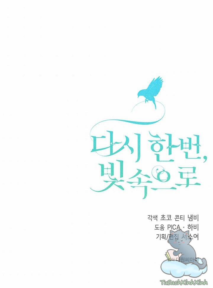 Hướng Về Ánh Dương Lần Nữa 10.5 trang 34