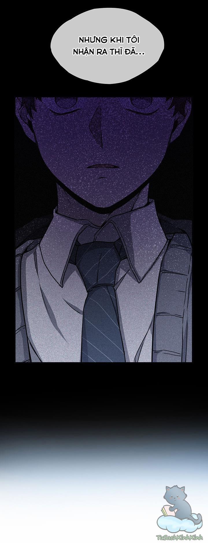 Hướng Về Ánh Dương Lần Nữa 10.5 trang 6