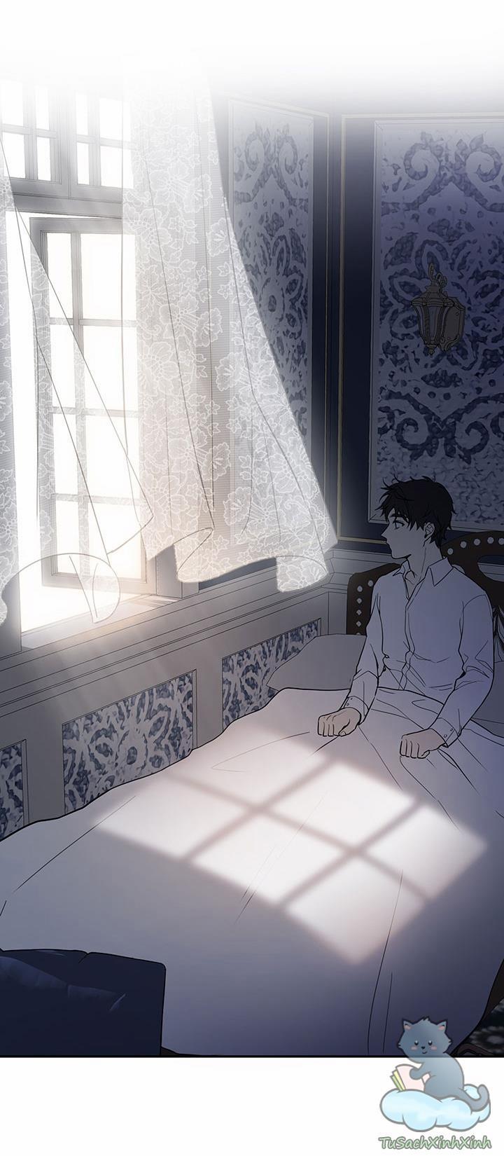 Hướng Về Ánh Dương Lần Nữa 10.5 trang 7