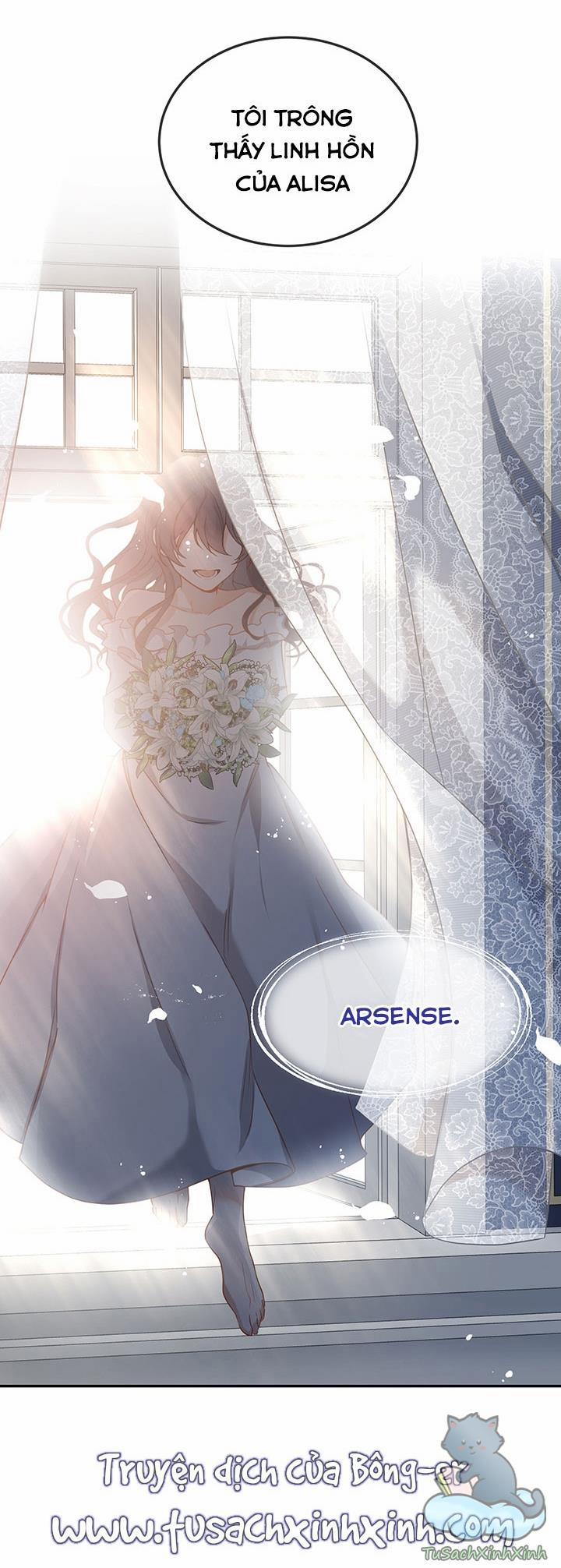 Hướng Về Ánh Dương Lần Nữa 10.5 trang 9