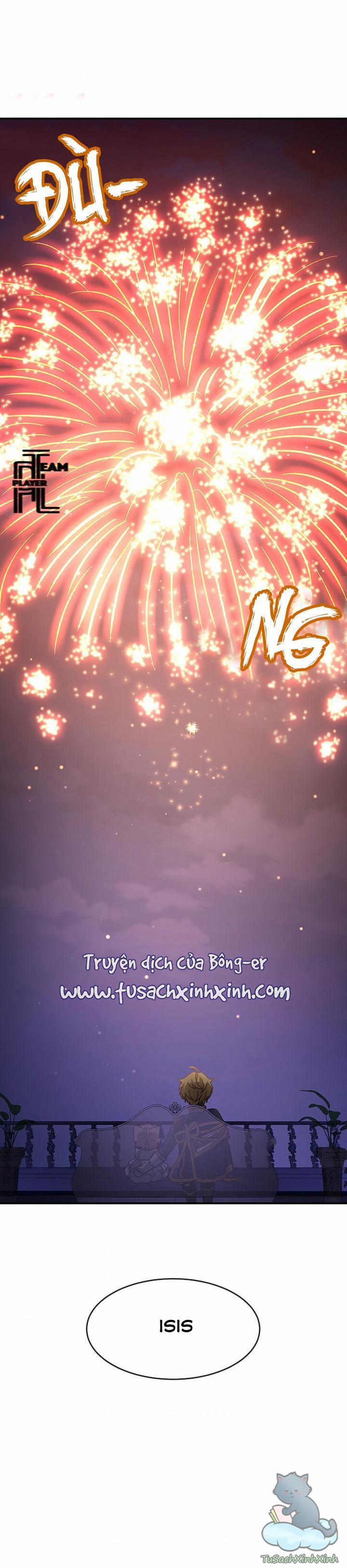 Hướng Về Ánh Dương Lần Nữa 10 trang 1