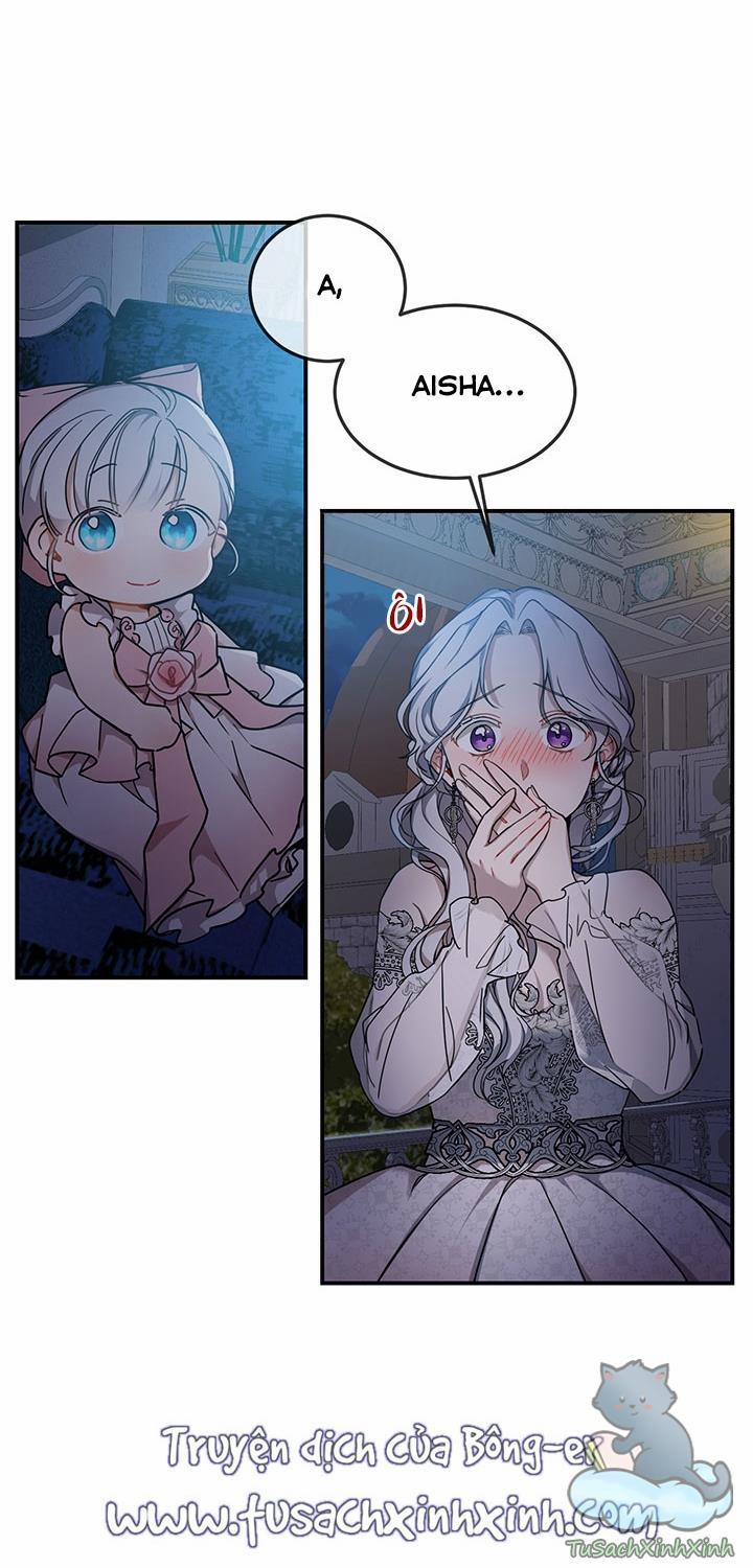 Hướng Về Ánh Dương Lần Nữa 10 trang 14