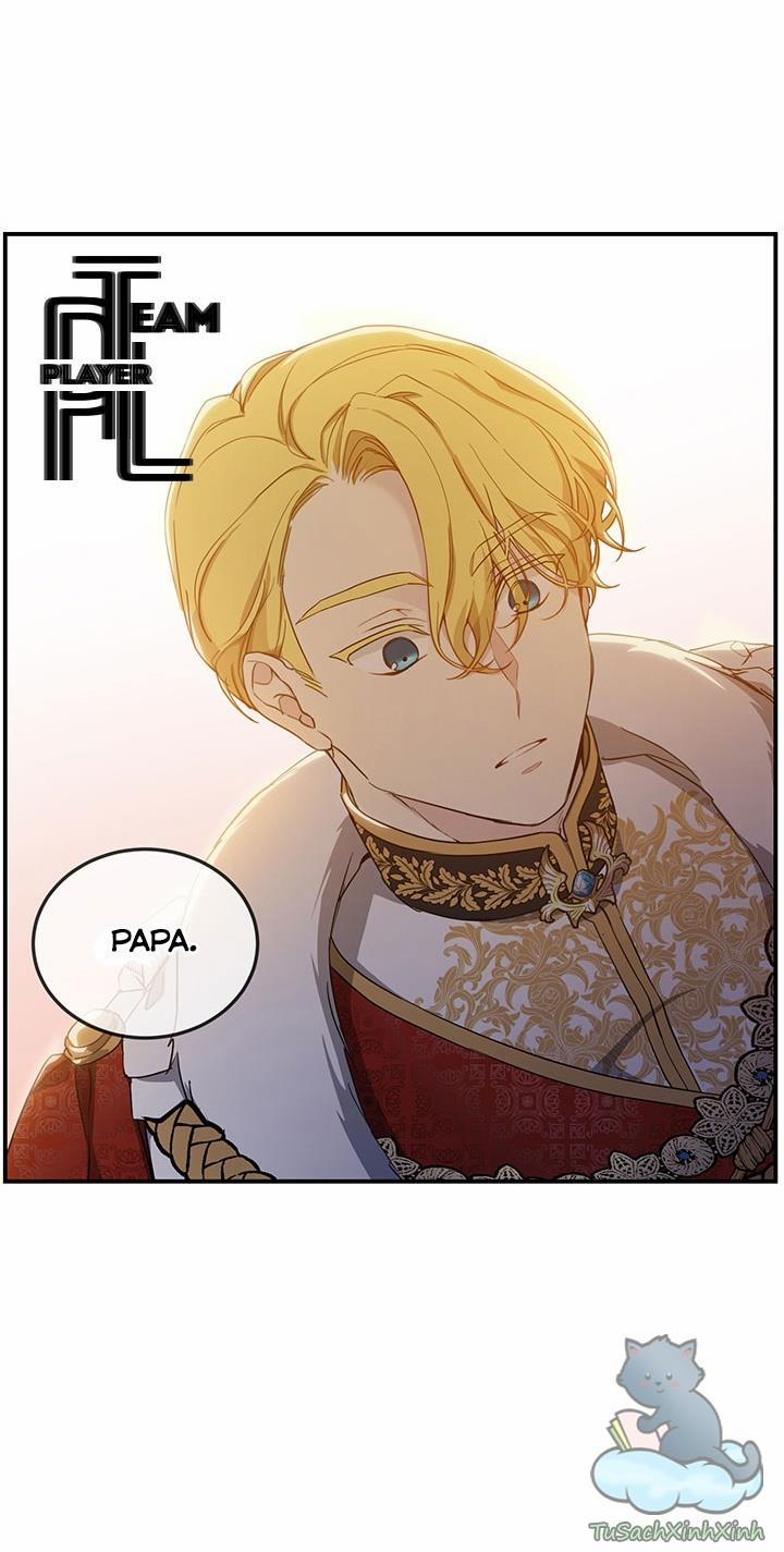 Hướng Về Ánh Dương Lần Nữa 10 trang 17