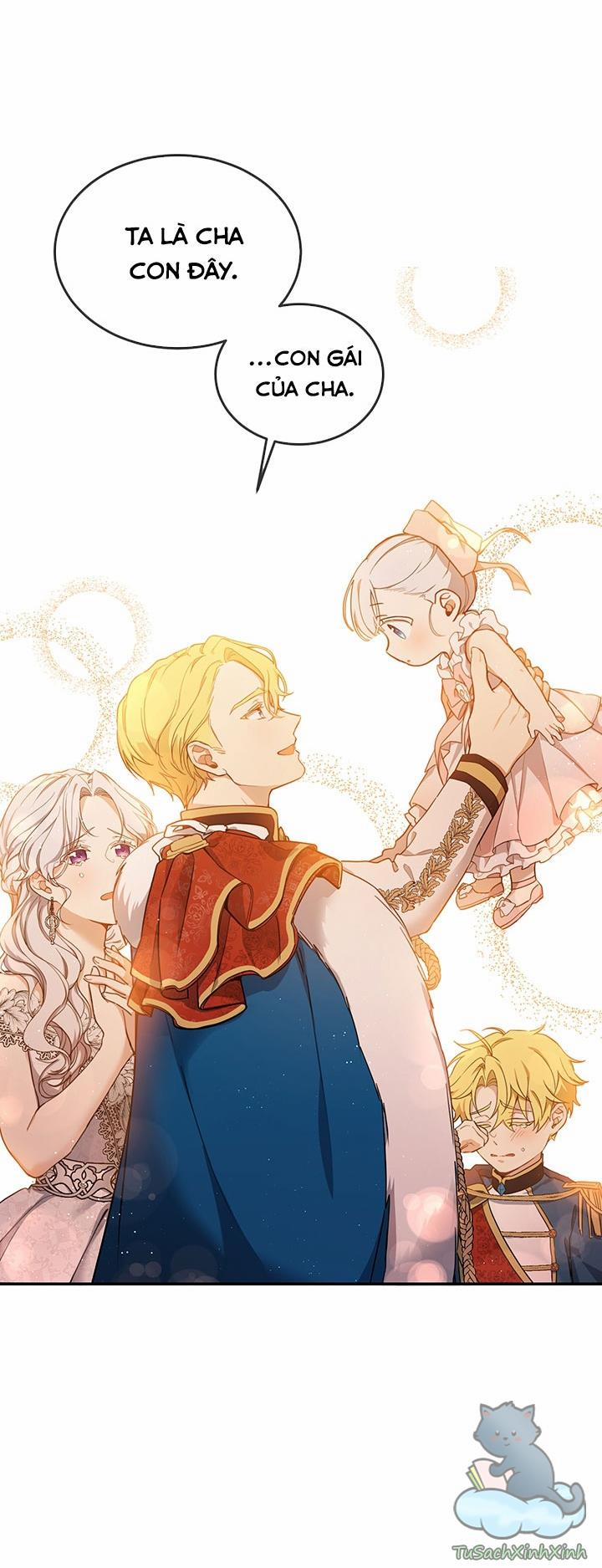 Hướng Về Ánh Dương Lần Nữa 10 trang 20