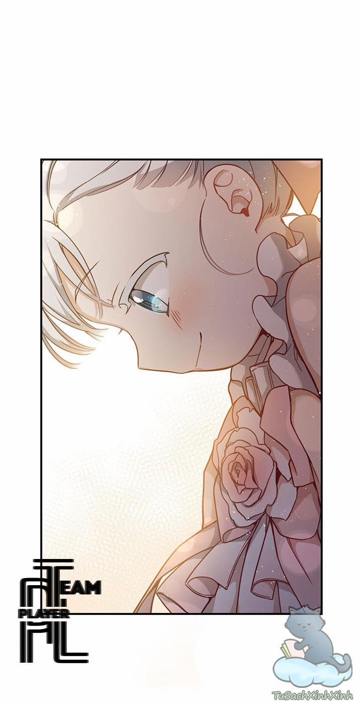 Hướng Về Ánh Dương Lần Nữa 10 trang 21