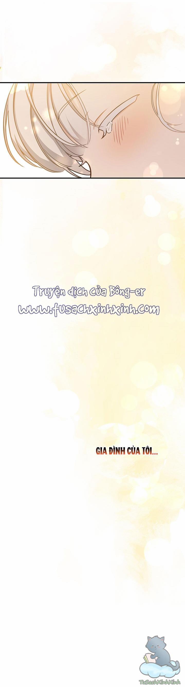 Hướng Về Ánh Dương Lần Nữa 10 trang 22