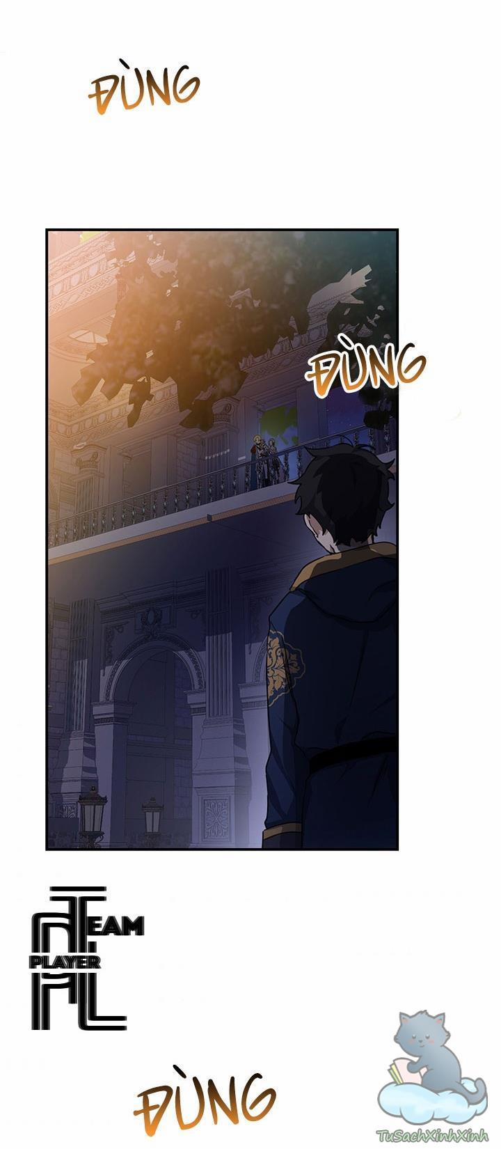 Hướng Về Ánh Dương Lần Nữa 10 trang 23