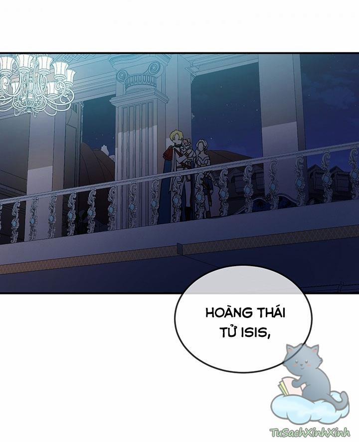 Hướng Về Ánh Dương Lần Nữa 10 trang 25