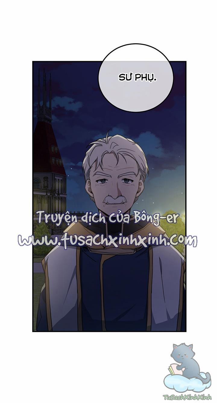 Hướng Về Ánh Dương Lần Nữa 10 trang 29