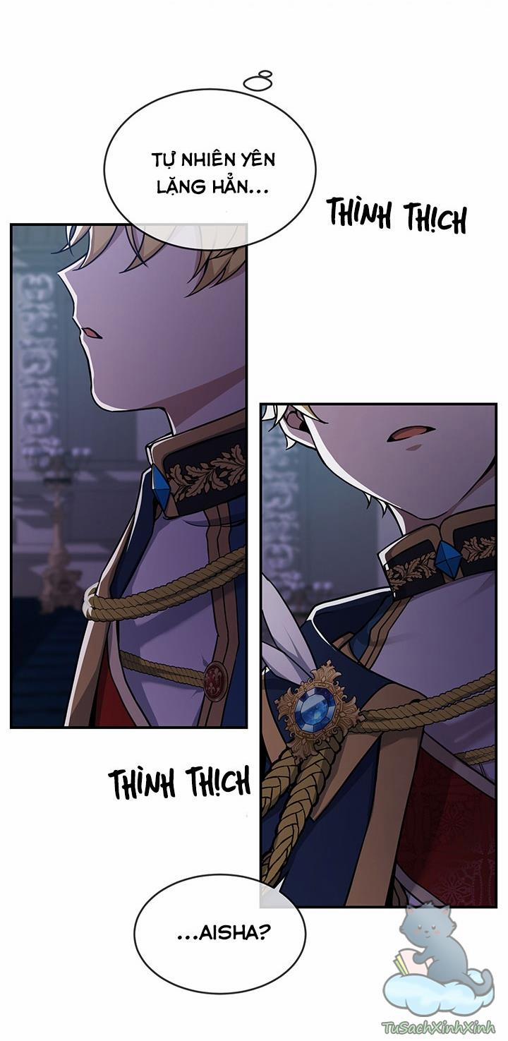 Hướng Về Ánh Dương Lần Nữa 10 trang 3