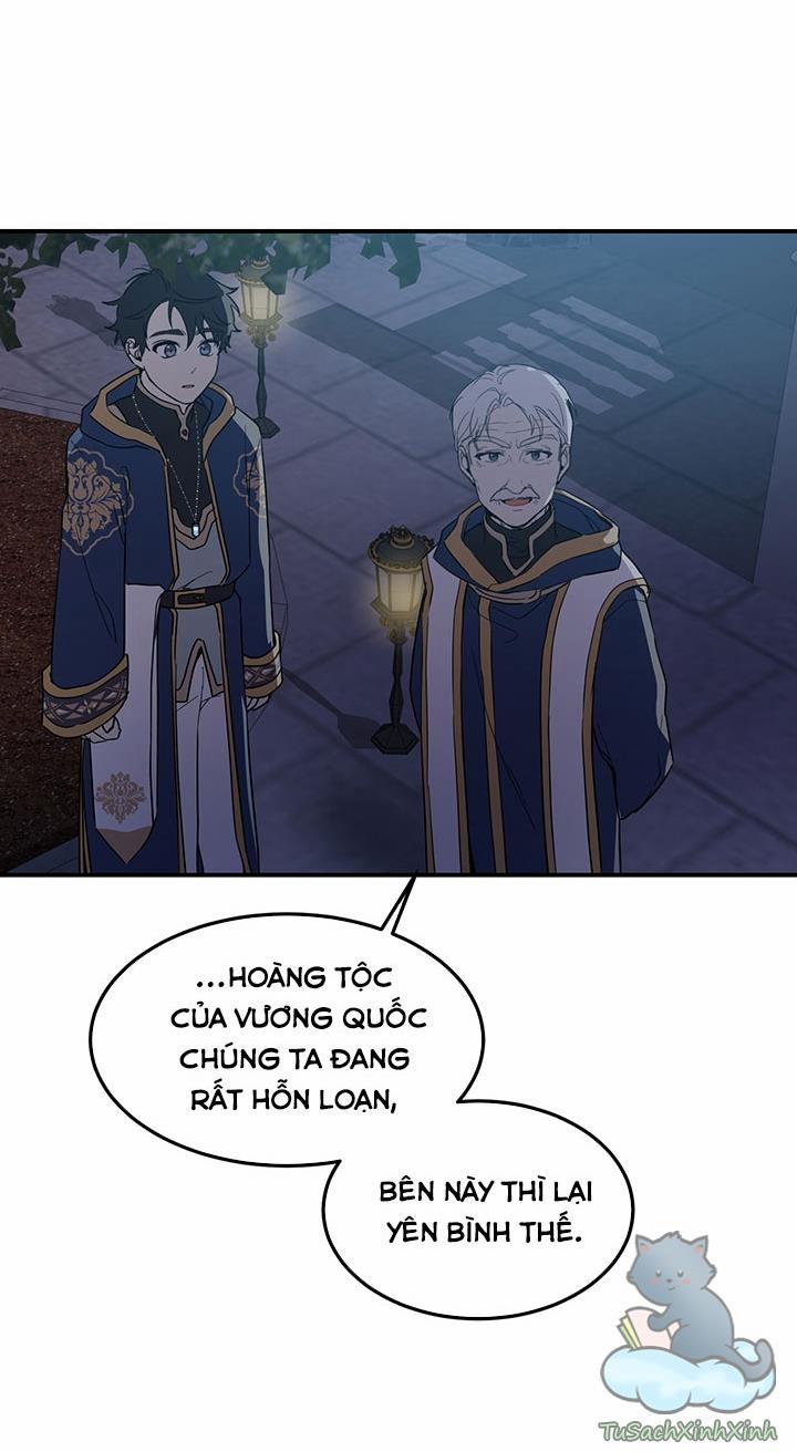 Hướng Về Ánh Dương Lần Nữa 10 trang 30