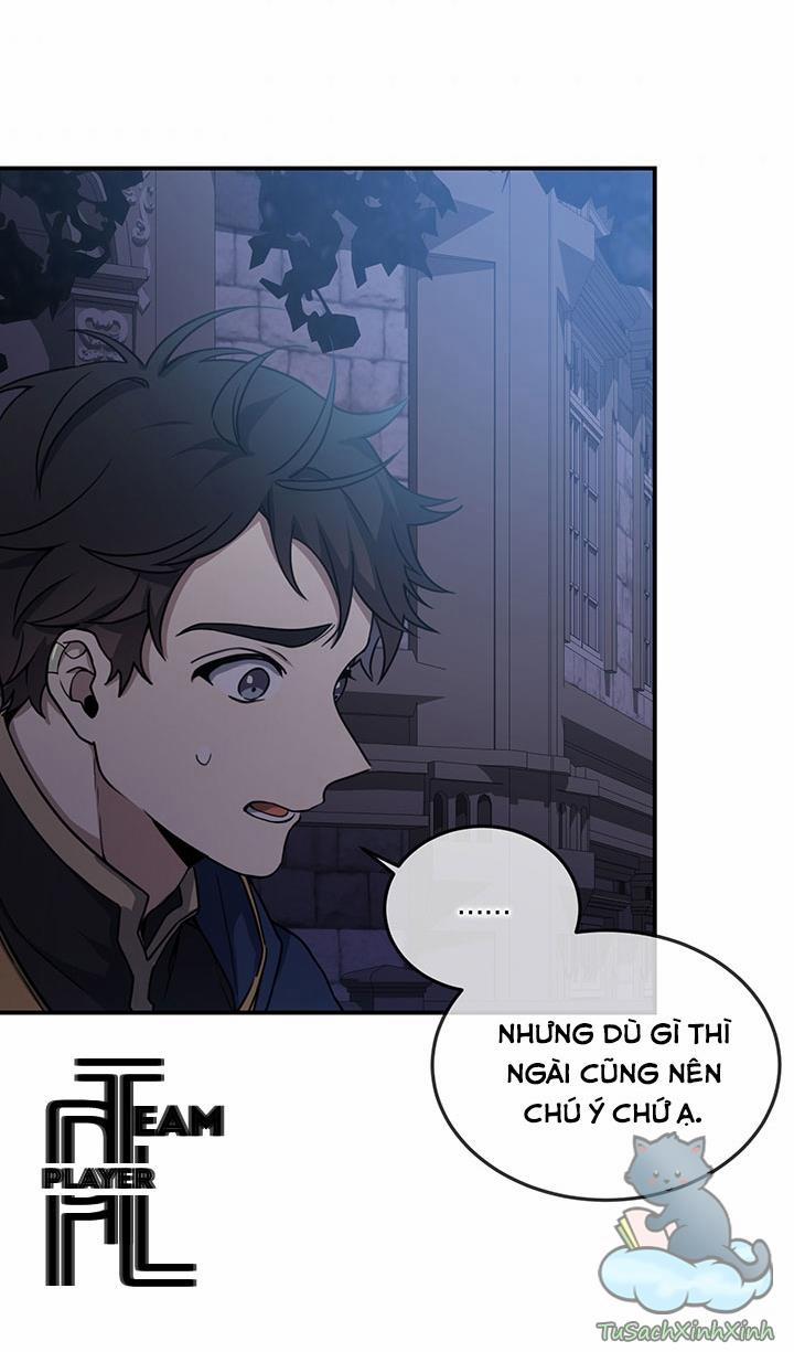 Hướng Về Ánh Dương Lần Nữa 10 trang 33