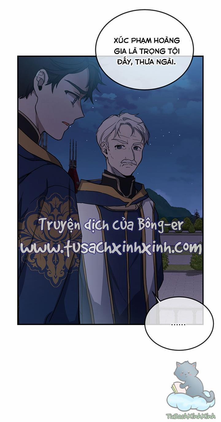 Hướng Về Ánh Dương Lần Nữa 10 trang 34