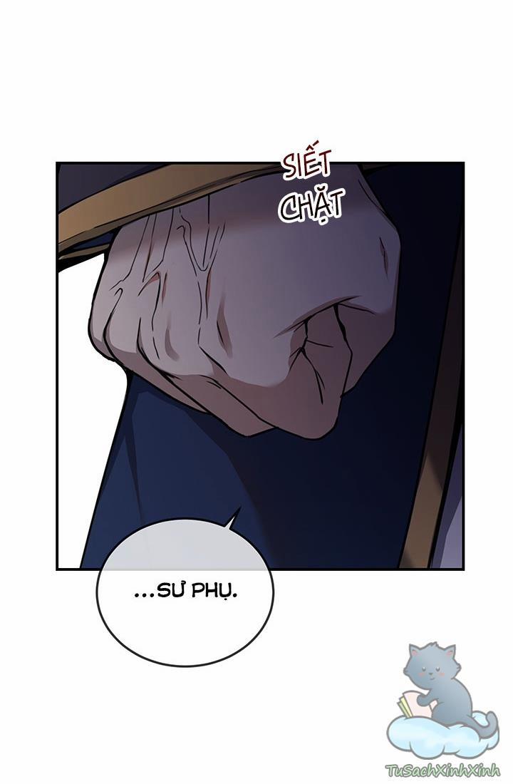 Hướng Về Ánh Dương Lần Nữa 10 trang 35