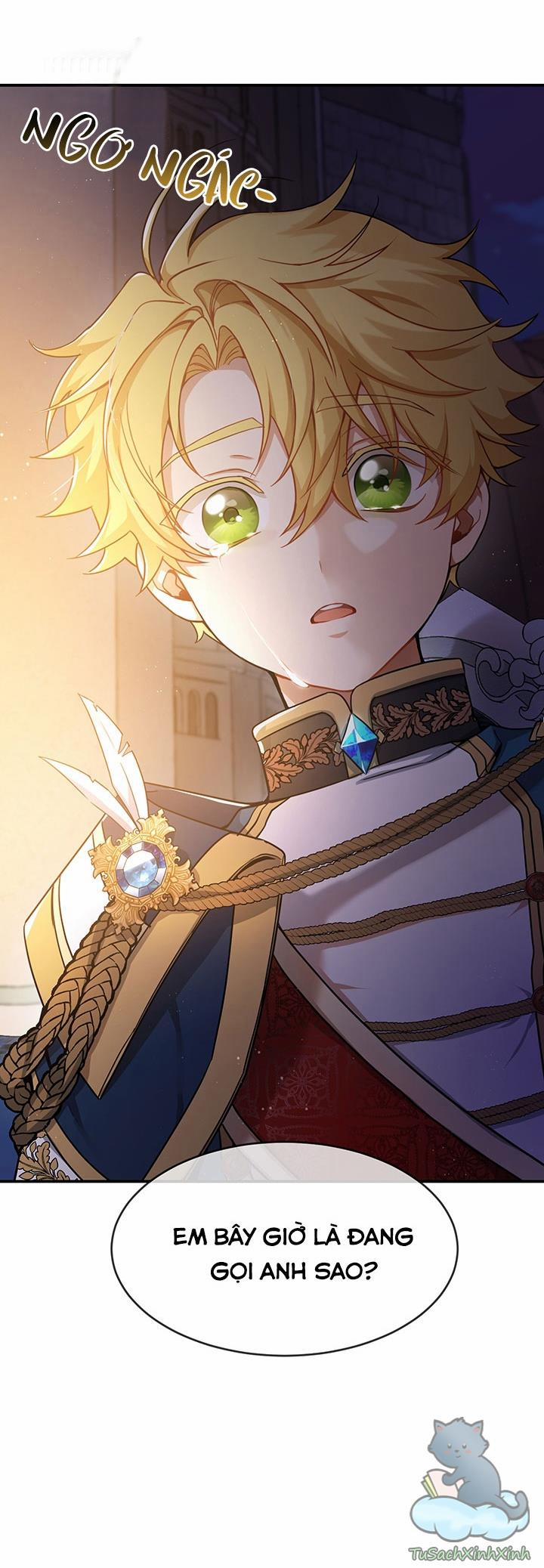 Hướng Về Ánh Dương Lần Nữa 10 trang 7