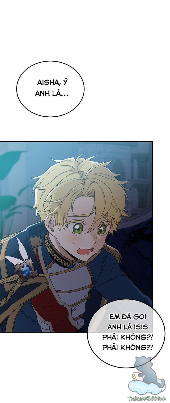 Hướng Về Ánh Dương Lần Nữa 10 trang 8